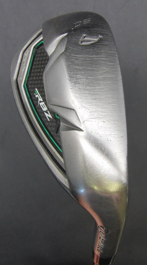 TaylorMade RBZ Gap A Wedge Stiff Graphite Shaft with Grip