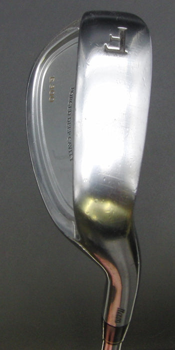 Mizuno JPX E300 Gap Wedge Regular Steel Shaft Mizuno Grip