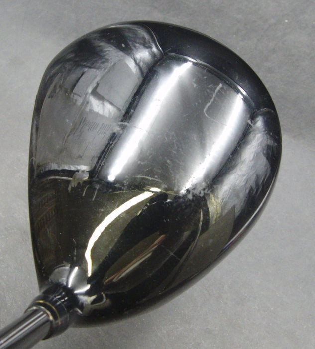 XXIO Impact Power Body 9° Driver Stiff Graphite Shaft Golf Pride Grip