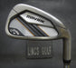 Callaway Mavrik 6 Iron Stiff Steel Shaft Golf Pride Grip