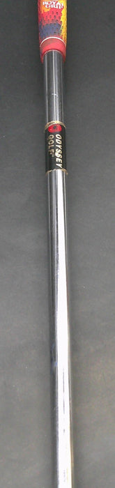 Odyssey Dual Force Rossie II Putter 85cm Length Steel Shaft Royal Grip + HC