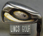Cobra S3 E9 Face Technology 7 Iron Senior Graphite Shaft Saplize Grip