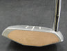 Cobra The Soft Lady Putter Steel Shaft 77cm Length Psyko Grip