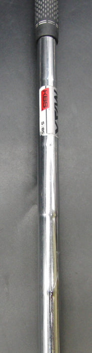 TaylorMade M5 7 Iron Stiff Steel Shaft TaylorMade Grip