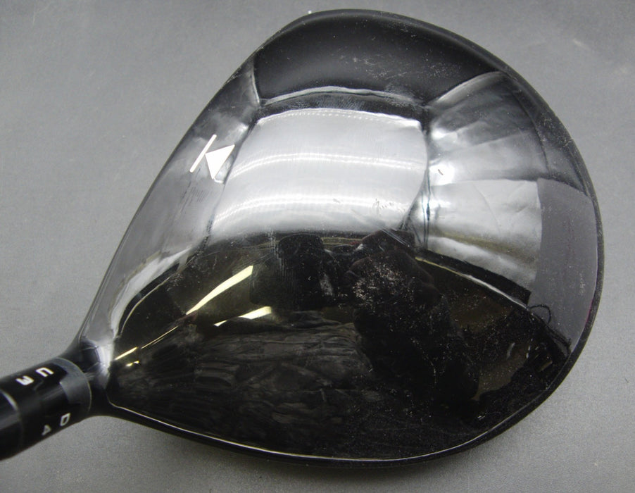 Titleist 910 D2 9.5° Driver Regular Graphite Shaft Prosimmon Grip