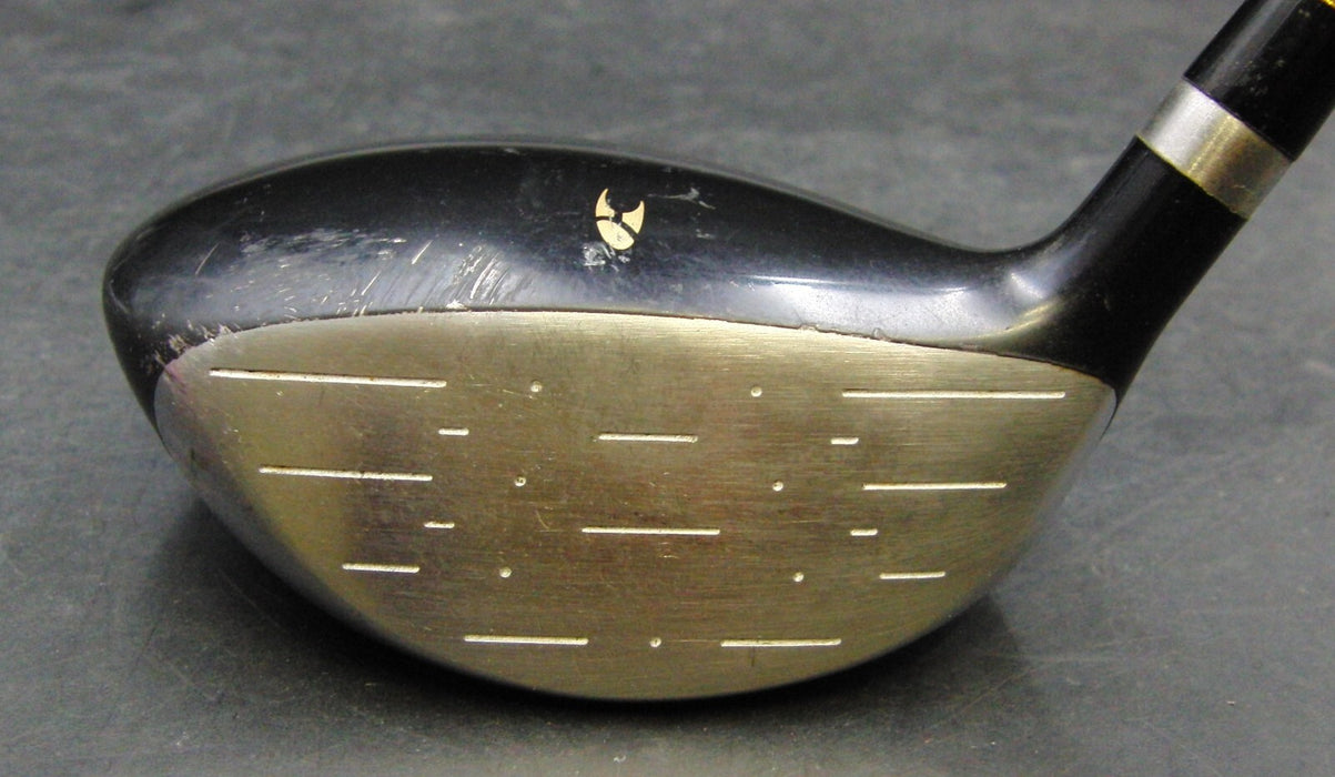 Honma Twin Marks 420RF 17° 4 Wood Regular Graphite Shaft Golf Pride Grip