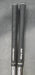 Set of 2 Genex 3D X Ironwood 17° 2 & 20° 3 Hybrids Regular Steel Shafts