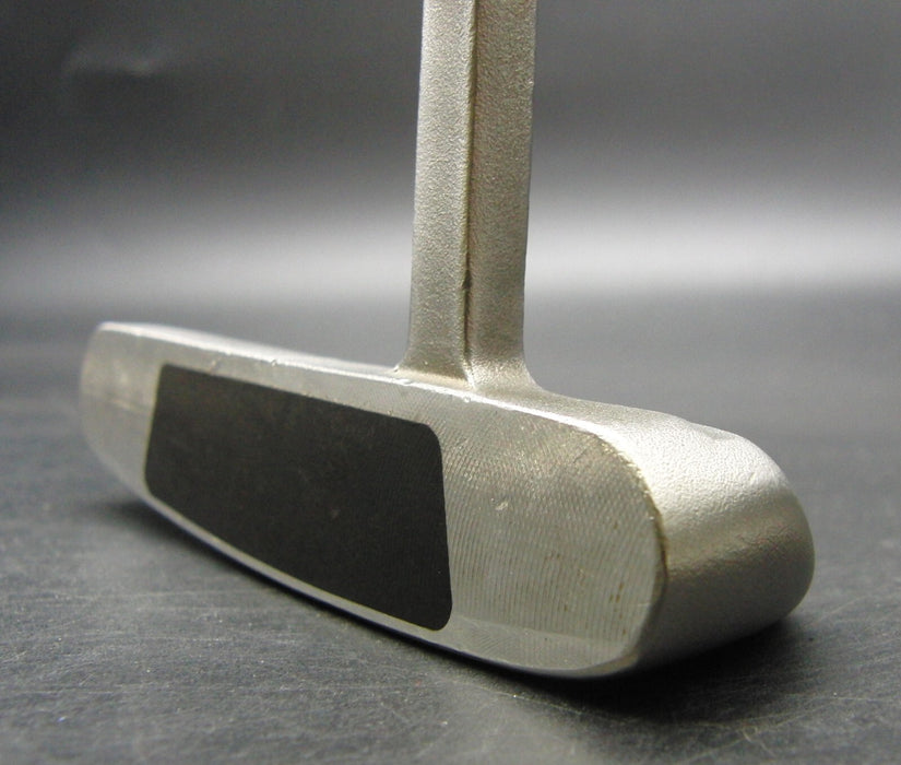 Odyssey DF 990 Putter Steel Shaft 86.5cm Length Odyssey Grip with Headcover