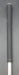 TaylorMade M4 Gap Wedge Stiff Steel Shaft TaylorMade Grip
