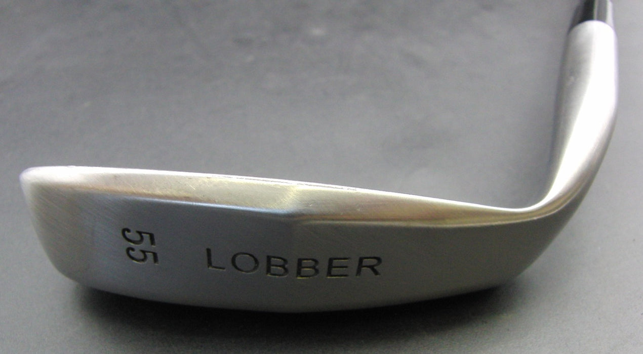 Bow Wow Betapin Approacher 55° Lobber Graphite Shaft 87cm Length Tour Light Grip