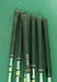 Set of 7 x Benross VX6 Irons 5-SW Extra Stiff Steel Shafts Golf Pride Grips