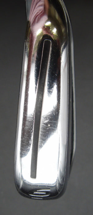 TaylorMade RBladez Tour 6 Iron Stiff Steel Shaft with Grip