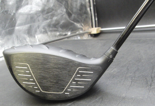 Ping G410 Draw 9° Driver Extra Stiff (Optional) Graphite Shaft PGM Grip*