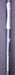 Nike Slingshot OSS 8 Iron Senior Graphite Shaft Nike Grip