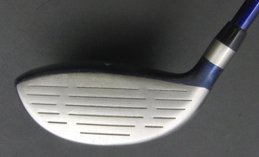 BMF 18° 5 Wood Regular Graphite Shaft BMF Grip