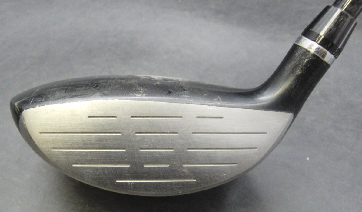 Tsuruya Axel TCS II 3 Wood Regular Graphite Shaft Axel Grip