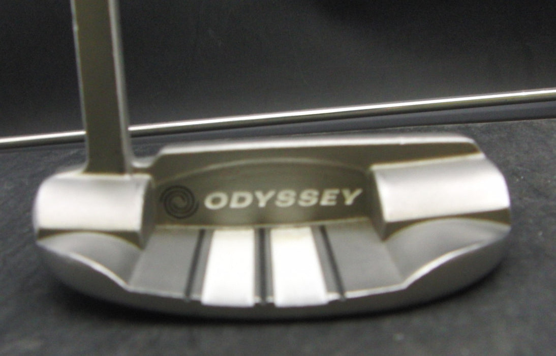 Odyssey Divine 330M Putter Regular Steel Shaft 84.5cm Length Odyssey Grip