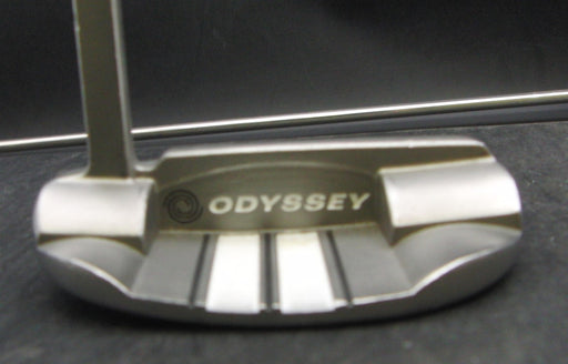 Odyssey Divine 330M Putter Regular Steel Shaft 84.5cm Length Odyssey Grip