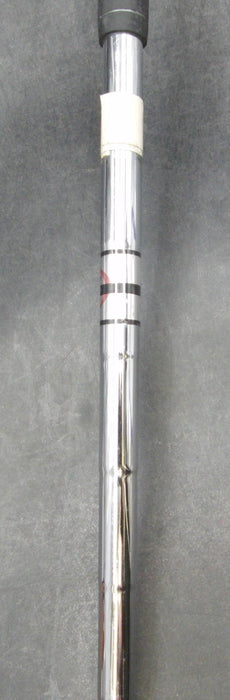 Callaway Big Bertha 2002 10 Iron Uniflex Steel Shaft Callaway Grip