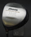 Left-Handed Mizuno 300E Strong Forged 10° Driver Stiff Graphite Shaft Royal Grip