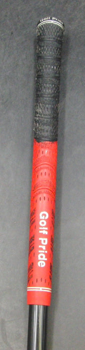 Kamui Typhoon Pro TP-05 10° Driver Stiff Graphite Shaft Golf Pride Grip