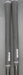 Set of 2 TaylorMade V Steel 3+5 Woods Regular Graphite Shafts David Grips
