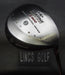 Bridgestone Tourstage C800 14.5° 3 Wood Stiff Graphite Shaft Tour Stage Grip