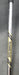 Ping S57 Yellow Dot 6 Iron Stiff Steel Shaft Golf Pride Grip