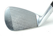 Mizuno MP H4 Grain Flow Forged Pitching Wedge Stiff Steel Shaft