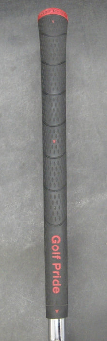 Hi Brid Digital Auto Focus 22° 7 Hybrid Regular Steel Shaft Golf Pride Grip