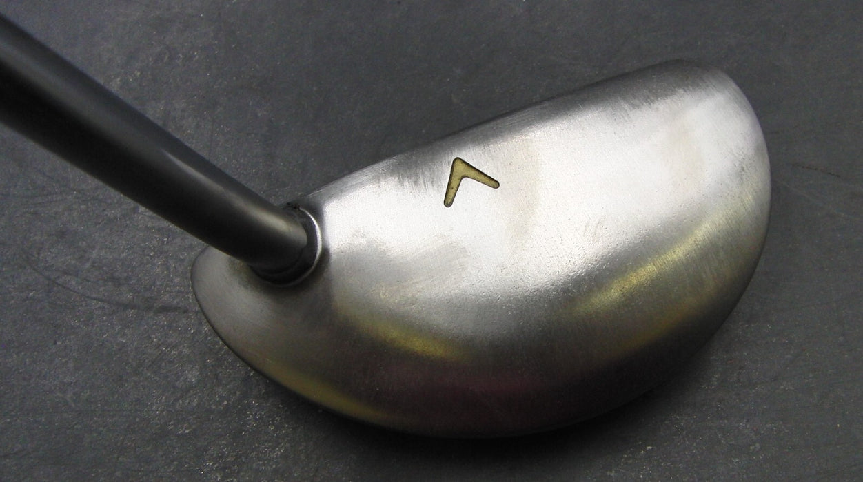 Callaway S2H2 The Tuttle USA Putter 88.5cm Playing Length Steel Shaft RG Grip