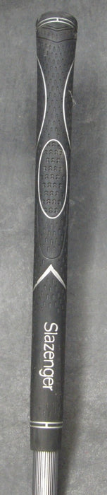 Slazenger Big Ezee 6 Iron Regular/Stiff Combo Graphite Shaft Slazenger Grip