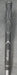Slazenger Big Ezee 6 Iron Regular/Stiff Combo Graphite Shaft Slazenger Grip