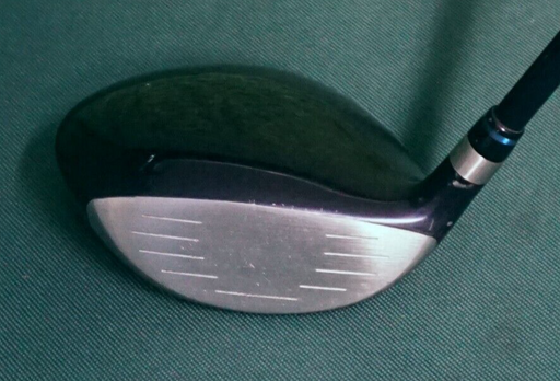 Mizuno JPX E Metal 15° 3 Wood Stiff Graphite Shaft Mizuno Grip