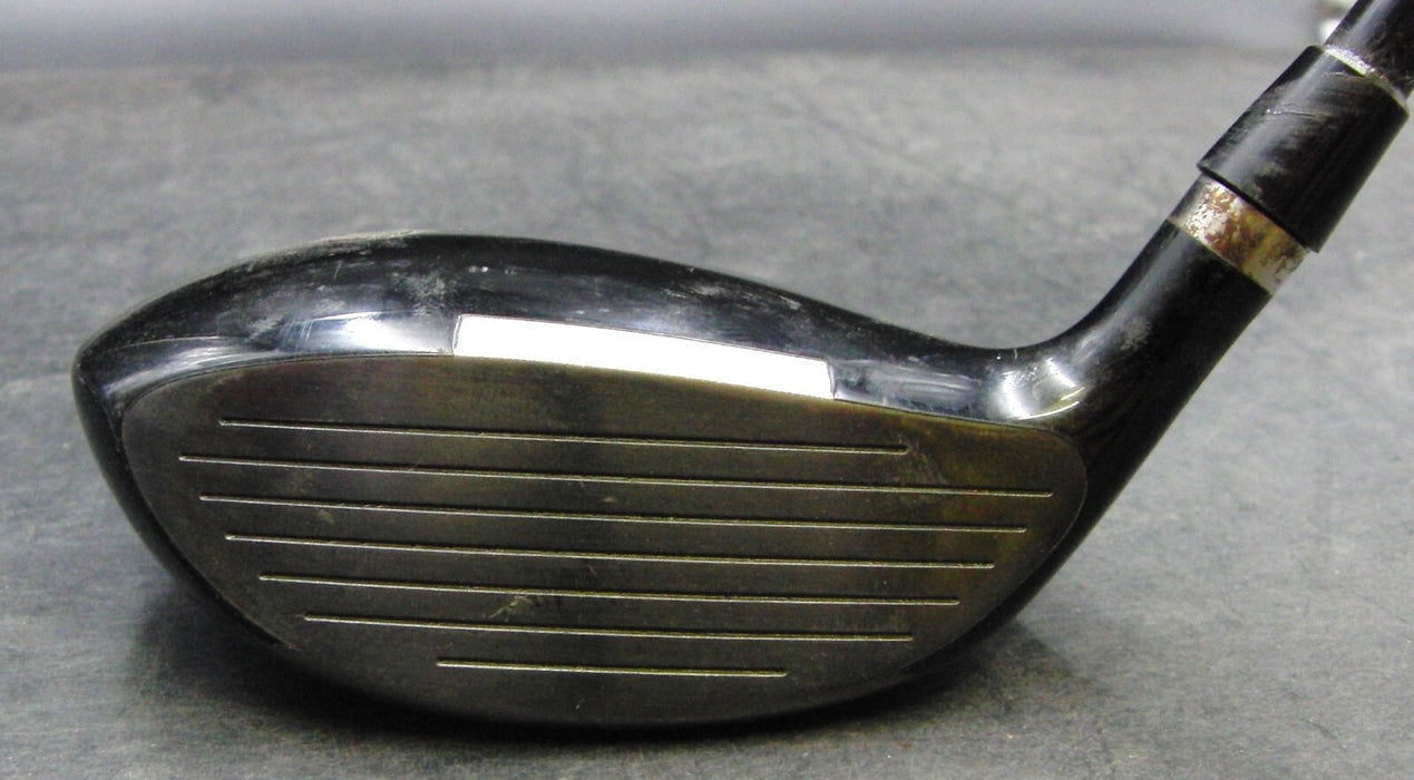 Nippon Zelon Power Weapon 4 Wood Stiff Graphite Shaft Izanahi Studio