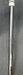 TaylorMade X-03 Gap Wedge Regular Graphite Shaft Golf Pride Grip