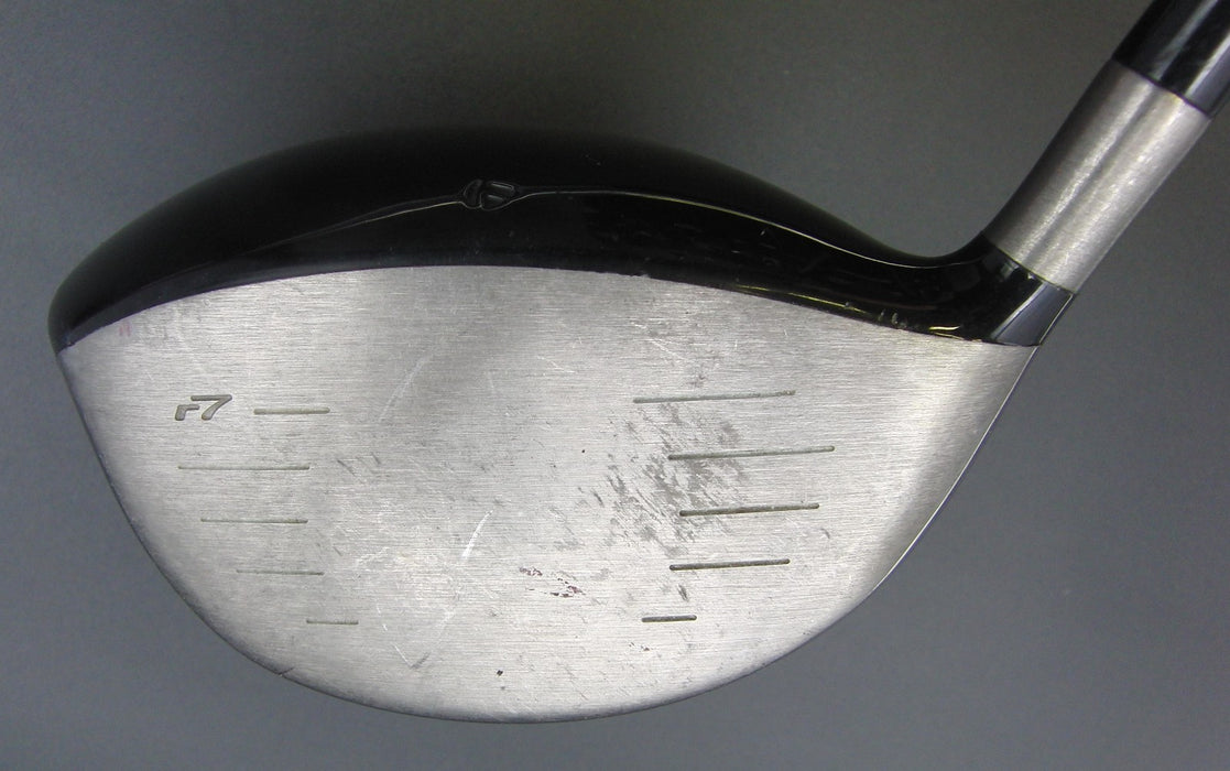 TaylorMade R7 460 10.5° Driver Regular Graphite Shaft TaylorMade Grip