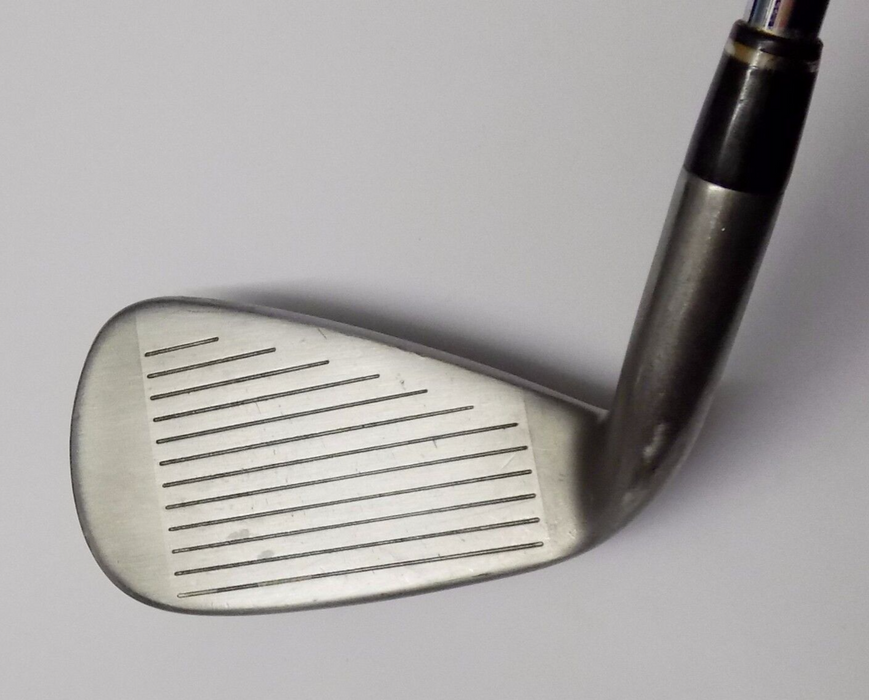 Adams Golf Redline 6 Iron Performance 85 Regular Steel Shaft Adams Grip