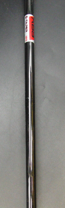 Srixon Z-Forged 8 Iron Stiff Steel Shaft Srixon Grip