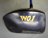 Jumbo Ozaki World One O'Ja MO-240 Ti A-1 Driver Regular Graphite Shaft