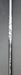 Titleist VG3 9.5° Driver Stiff Graphite Shaft Golf Pride Grip
