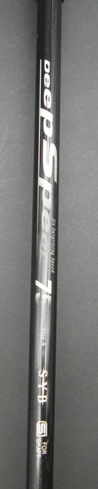 Nike SQ 460 9.5° Driver Extra Stiff Graphite Shaft Golf Pride Grip (Dent)