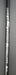 Nike SQ 460 9.5° Driver Extra Stiff Graphite Shaft Golf Pride Grip (Dent)