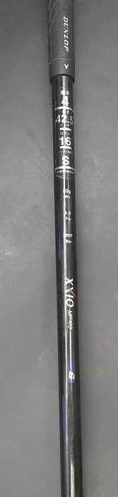 Dunlop XXIO Tour Special 4 Wood Stiff Graphite Shaft Dunlop Grip
