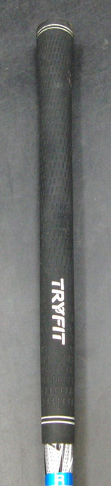 Tobunda 15° 3 Wood Regular Graphite Shaft Tryfit Grip
