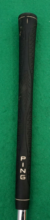 Ping S57 Blue Dot 6 Iron Steel Shaft Ping Grip
