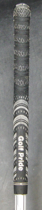 Callaway X-16 Steelhead 9 Iron Stiff Graphite Shaft Golf Pride Grip