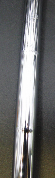 Mizuno Pro TN-87 7 Iron Stiff Flex Steel Shaft Golf Pride Grip