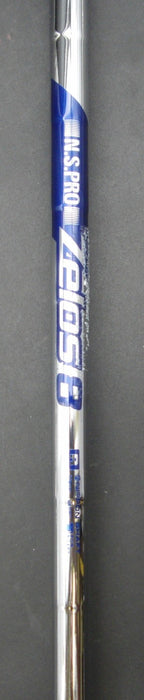 Titleist T400 2020 9 Iron Regular Steel Shaft Iomic Grip