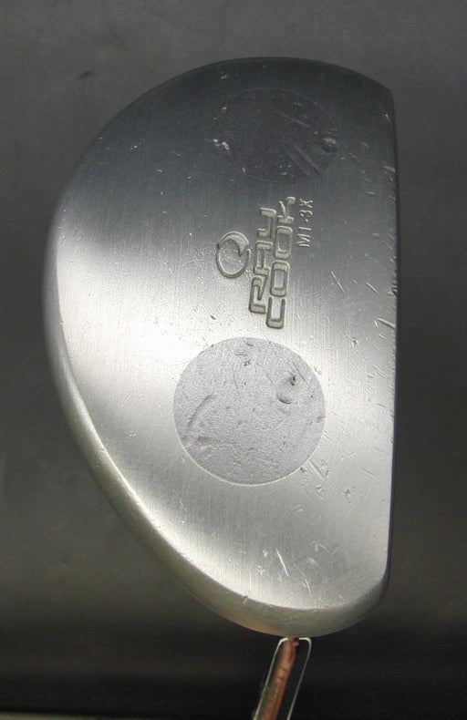 Ray Cook M1-3X Putter 87cm Playing Length Steel Shaft Ray Cook Grip